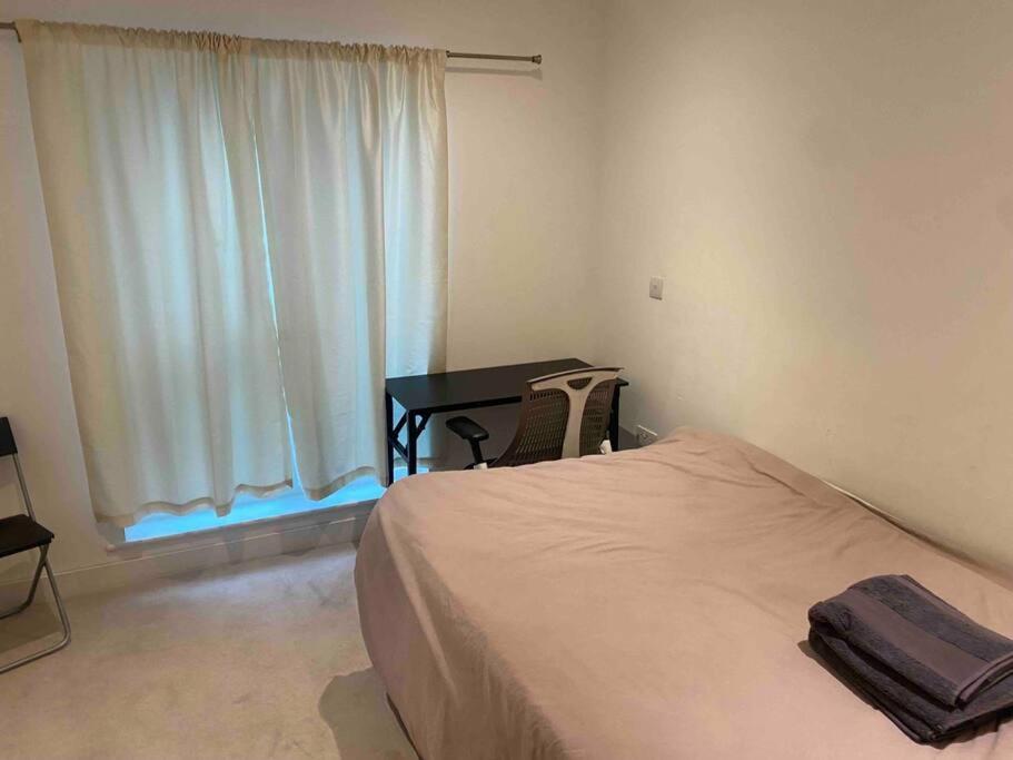 Luxury 2 Bed Ensuite 2 Bathroom Apartment East Croydon South Norwood ภายนอก รูปภาพ