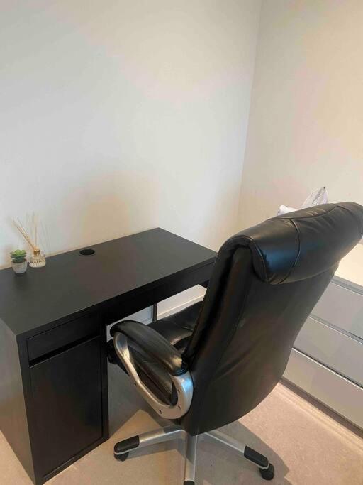 Luxury 2 Bed Ensuite 2 Bathroom Apartment East Croydon South Norwood ภายนอก รูปภาพ