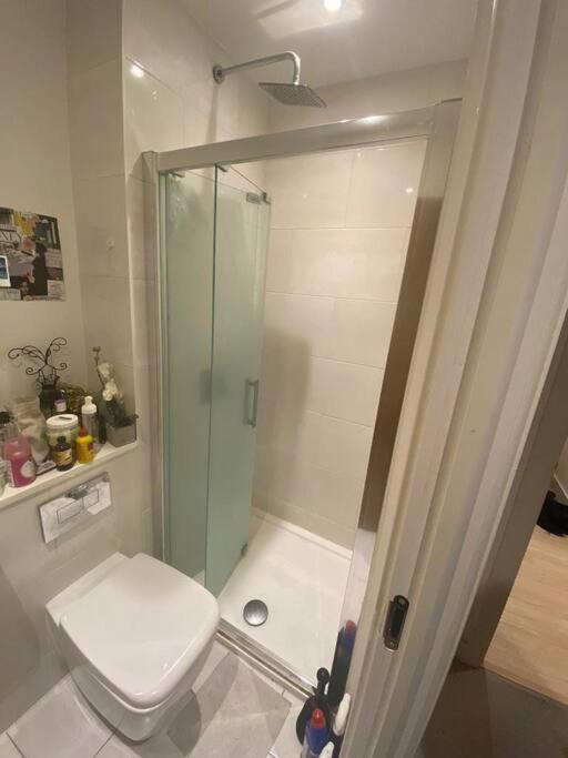 Luxury 2 Bed Ensuite 2 Bathroom Apartment East Croydon South Norwood ภายนอก รูปภาพ