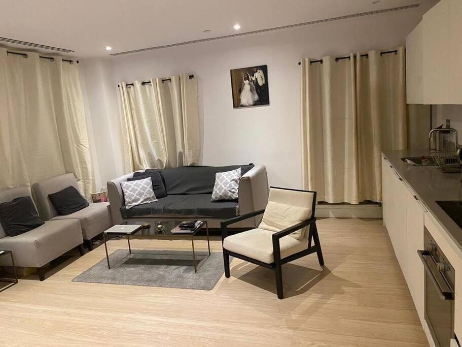 Luxury 2 Bed Ensuite 2 Bathroom Apartment East Croydon South Norwood ภายนอก รูปภาพ