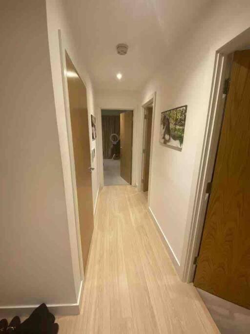 Luxury 2 Bed Ensuite 2 Bathroom Apartment East Croydon South Norwood ภายนอก รูปภาพ